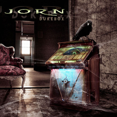 Jorn - Dukebox 2009 (Compilation)