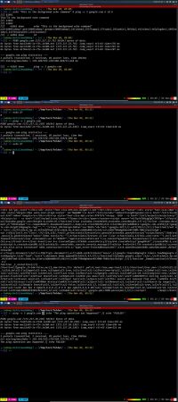 Applied Linux Command Line and Shell Scripting Zero to  Elite E4c6e303e76b059360f4767c1d031aa2