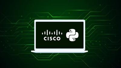 2 in 1! Cisco CCNA 200 301 + Python Network Automation