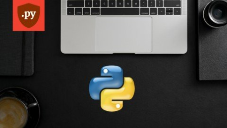 Learn Python Programming Masterclass 2021