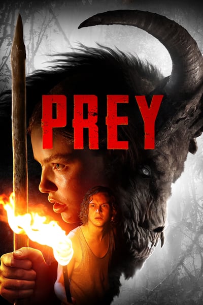 Prey [2019] 1080p WEBRip x265-RARBG