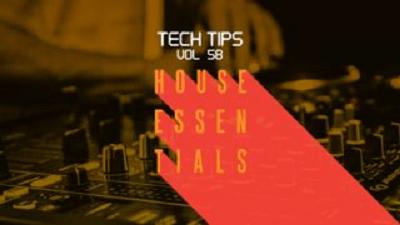 Tech Tips Volume 58 with Dirty Secretz