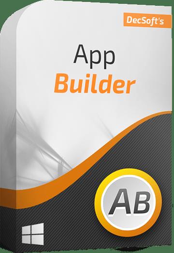 App Builder 2021.36  (x64)