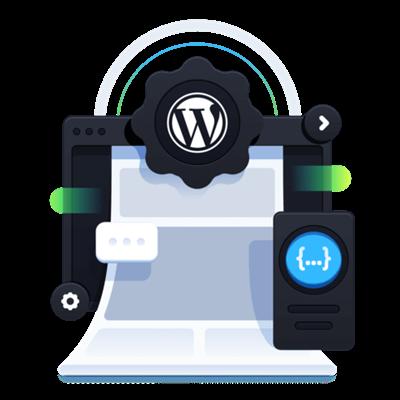 WordPress as a Headless Content Management System (CMS) and GraphQL API