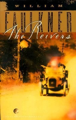 The Reivers [Audiobook]