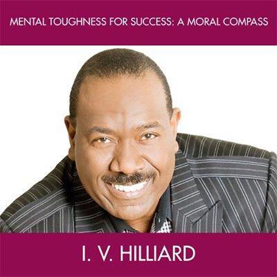 Mental Toughness for Success: A Moral Compass (Audiobook)