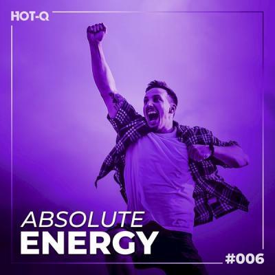 Various Artists   Absolutely Energy! Workout Selections 006 (2021)