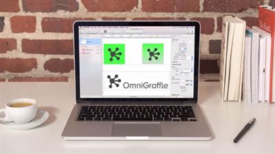 OmniGraffle Pro 7.18.5 Multilingual macOS
