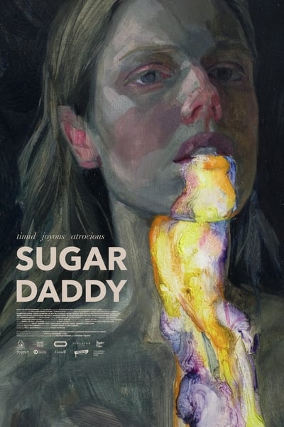 Sugar Daddy 2021 HDRip XviD AC3-EVO