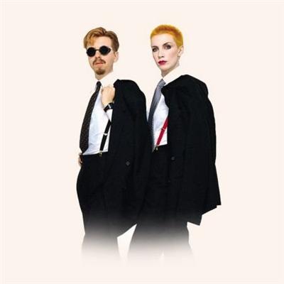 Eurythmics   Bootlegs Collection [20 Releases] (1983 2009)
