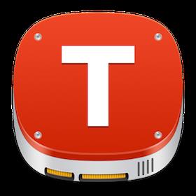 Tuxera NTFS 2020.1 Multilingual macOS