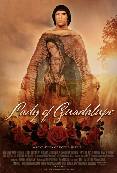 Lady of Guadalupe [2020] 720p WEBRip x264-GalaxyRG