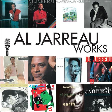 Al Jarreau  - Al Jarreau Works (2021)