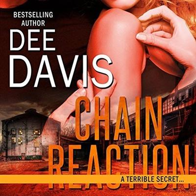 Chain Reaction: Liar's Game Series Book #2 [Audiobook]