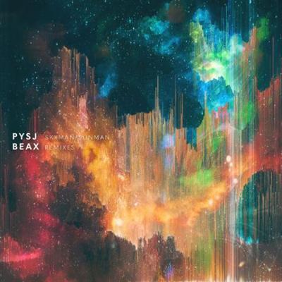 Pysj   Sun + Skyman (feat. Solveig Sorbo) (2021)