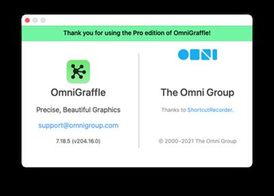 OmniGraffle Pro 7.18.5  Multilingual macOS A94440129b5446102d25b45541d1b578