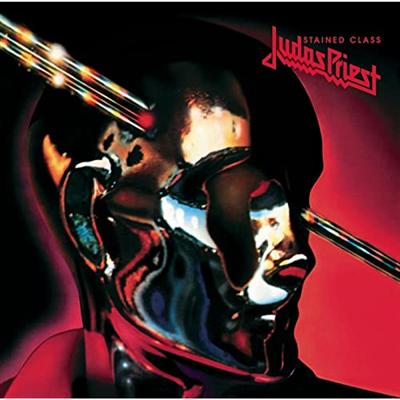 Judas Priest   Stained Class (1978) [2012 Japan Remastered]