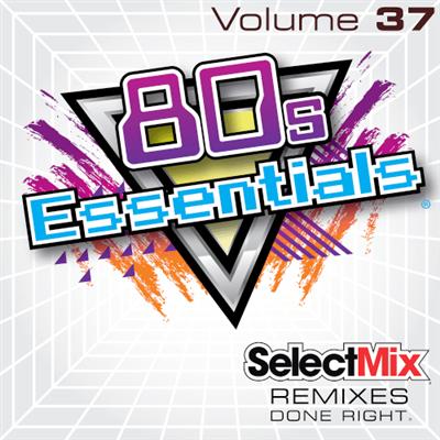 VA   Select Mix 80s Essential 37 (2020)