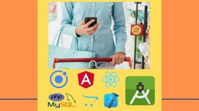 Udemy - Practical E-Commerce App Programming