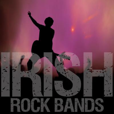 Various Artists   Irish Rock Bands (2021)