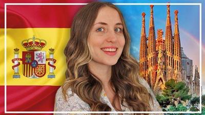 Udemy - Complete Spanish Course Learn Spanish for Beginners (updated 3.2021)