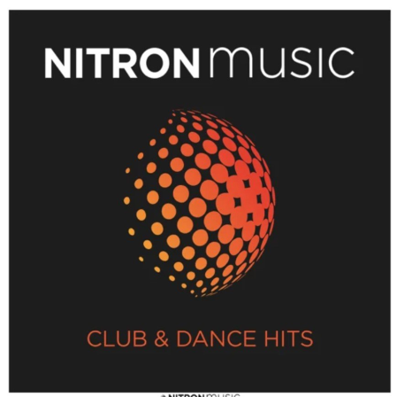 VA - NITRON music - Club & Dance Hits (2021)
