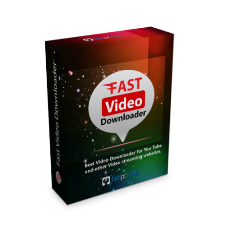 Fast Video Downloader 4.0.0.6 Multilingual