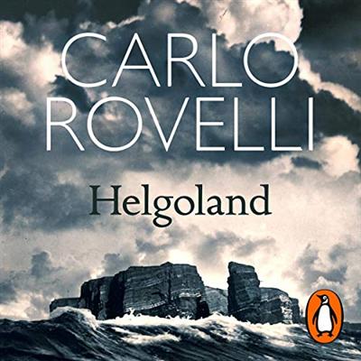 Helgoland [Audiobook]