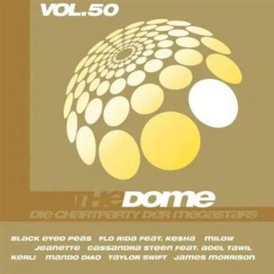 VA   The Dome Vol. 50 [2CDs] (2009)