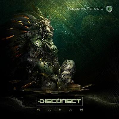 Disconect   Wakan (Single) (2021)