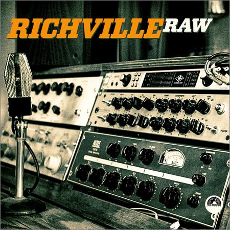 Richville  - Raw  (2021)