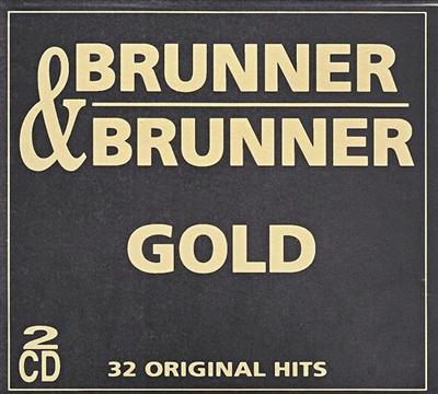 Brunner & Brunner - Gold [2CDs] (1996)