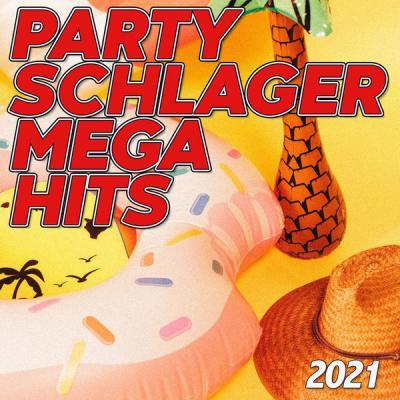 Various Artists   Partyschlager Mega Hits 2021 (2021)