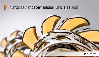 Autodesk Factory Design Utilities 2022  (x64)