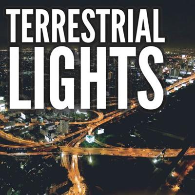 Relaxing Music Therapy   Terrestrial Lights (2021)