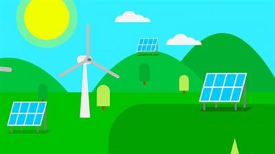 Udemy - Solar Energy From 0 to Expert in 90 minutes