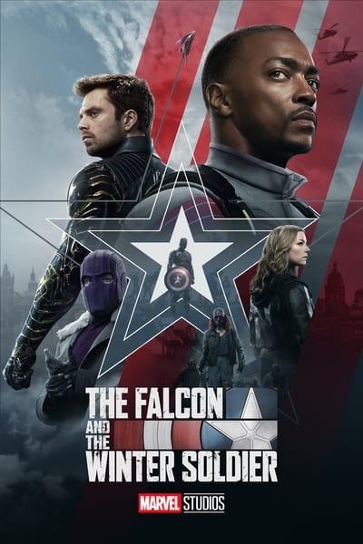 The Falcon and The Winter Soldier S01E03 720p HEVC x265