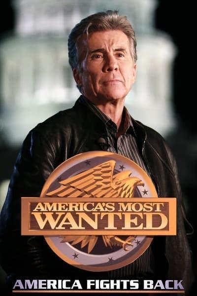 Americas Most Wanted S26E04 720p HEVC x265
