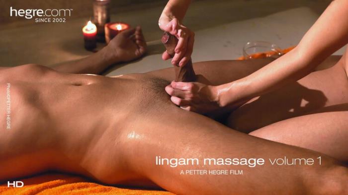 Zana - Lingam Massage – Volume 1 (2020) [FullHD/1080p/MOV/2.36 GB] by Gerrard1892