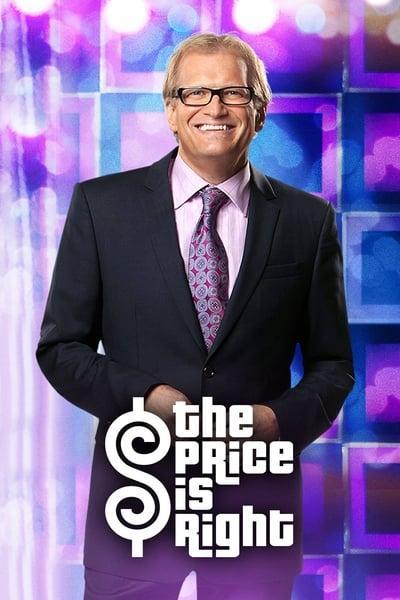 The Price Is Right S49E85 1080p HEVC x265