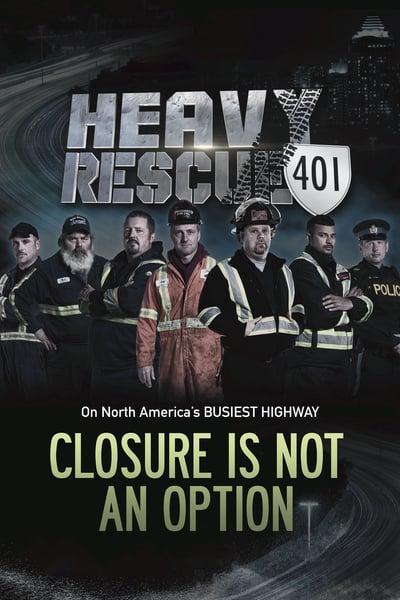 Heavy Rescue 401 S05E13 720p HEVC x265