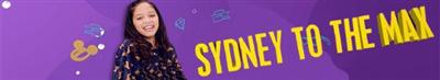 Sydney to The Max S03E03 Hes All That 1080p HDTV x264 CRiMSON
