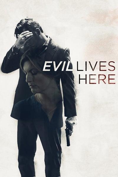 Evil Lives Here S09E08 To Infinity and Back 720p HEVC x265