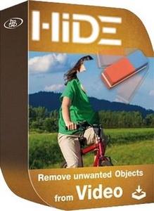 proDAD Hide v1.5.80.2 (x64) Multilingual (Portable)