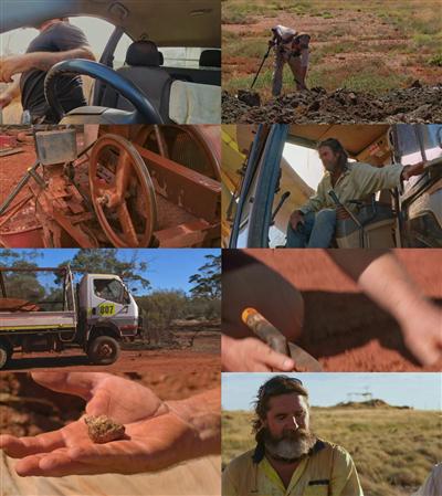 Aussie Gold Hunters S06E05 1080p WEB h264 B2B
