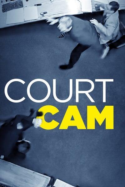 Court Cam S03E26 720p HEVC x265
