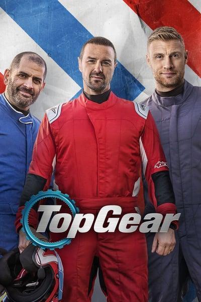 Top Gear S24E07 1080p HEVC x265
