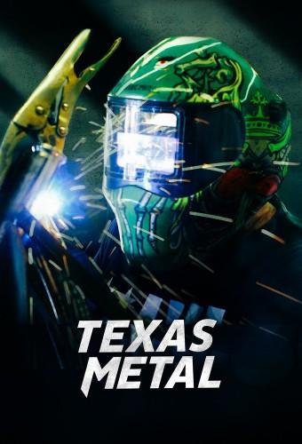Texas Metal S04E03 Big And Bigger 1080p WEB h264 B2B