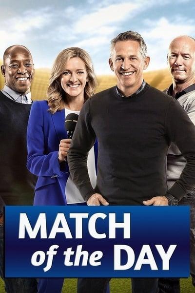 Match of the Day 2021 04 03 720p HEVC x265
