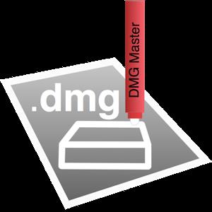 DMG Master 2.8 macOS